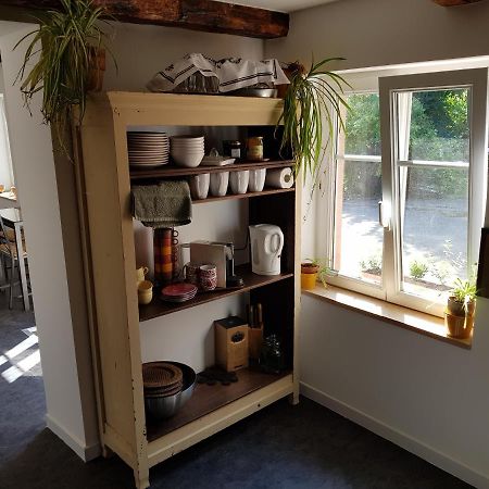 Le Petit Studio Cosswiller Экстерьер фото