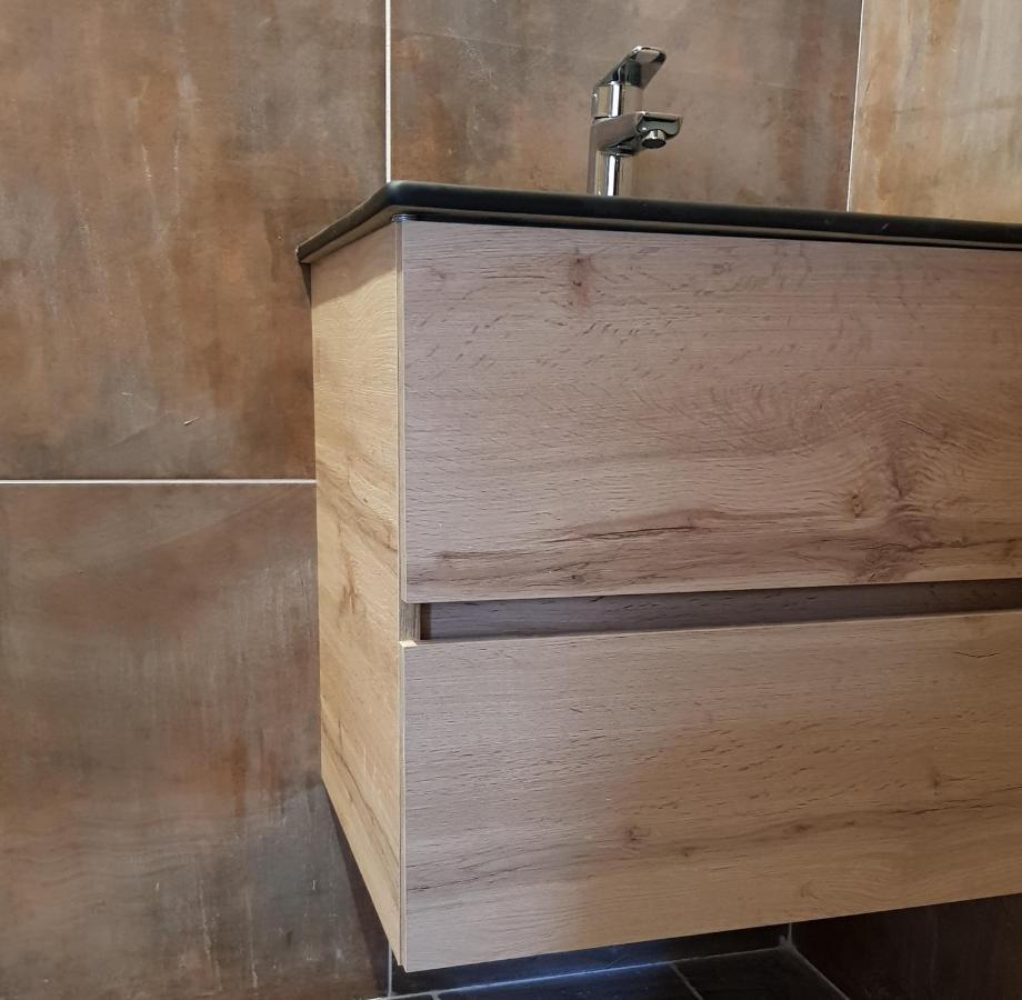 Le Petit Studio Cosswiller Экстерьер фото